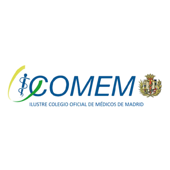 COMEM COMEM - Colegio Oficial de Médicos
