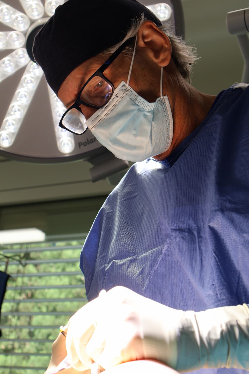 Seguimiento postoperatorio de corrección de mamas tuberosas — Dr. Marco Vricella